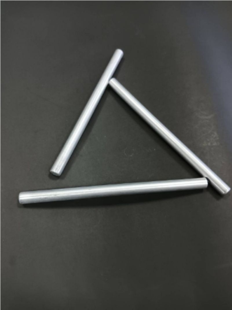 Special Aluminum Tube (Tube Thickness 0.2mm X Diameter 8mm X Length 140mm