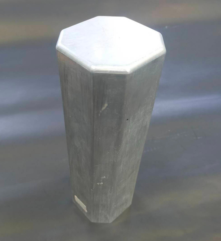 Lithium battery casing for automobiles