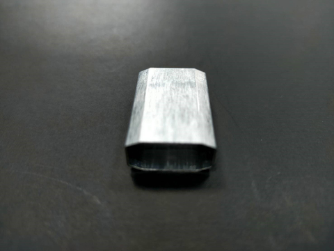 Aluminum USB housing 1118-40 Customization: Can be produced according to customer needs