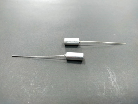 Aluminum capacitor housing 1118-20 Customization: Can be produced according to customer needs