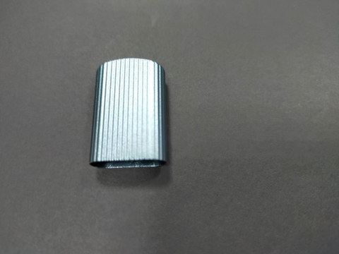 Aluminum USB housing 1118-43 Customization: Can be produced according to customer needs