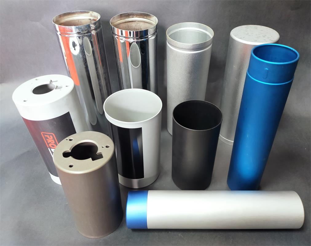 Aluminum lithium battery housing 1118-39 Customization: Can be produced according to customer needs