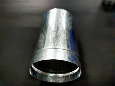 Aluminum capacitor housing 1118-13 Customization: Can be produced according to customer needs
