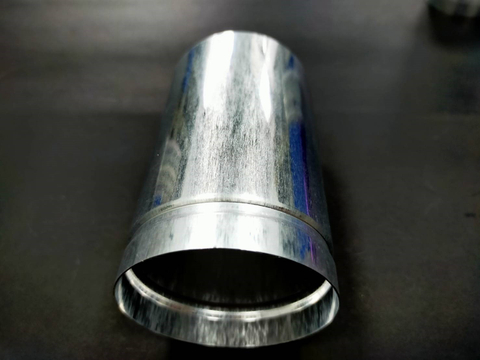 Aluminum capacitor housing 1118-12 Customization: Can be produced according to customer needs