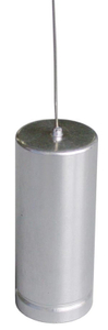 straight-barrel fused aluminum shell A110 Can be produced according to customer needs