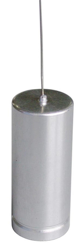 straight-barrel fused aluminum shell A110 Can be produced according to customer needs