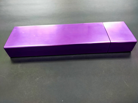 Aluminum Umbrella Box 1118-9 Customization: Can be produced according to customer needs