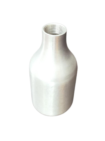 Aluminum can E2