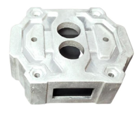 Aluminum component F1