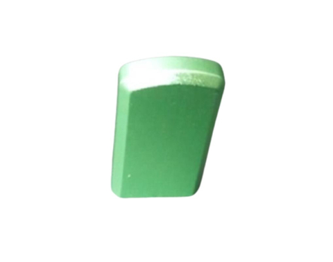 aluminum Electronic housing A