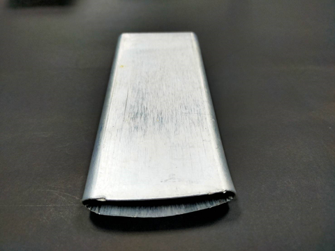 Aluminum automotive parts housing 1118-45 Customization: Can be produced according to customer needs