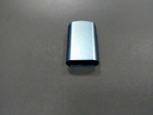 Aluminum USB housing 1118-44 Customization: Can be produced according to customer needs