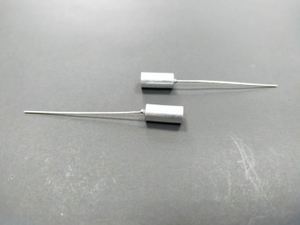 Aluminum capacitor housing 1118-23 Customization: Can be produced according to customer needs