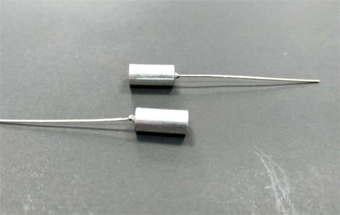 Aluminum capacitor housing 1118-22 Customization: Can be produced according to customer needs