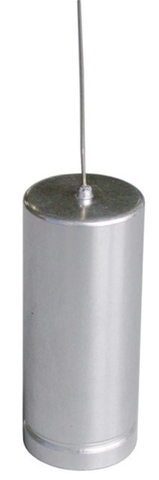 Groove-type fused aluminum shell A111 Can be produced according to customer needs