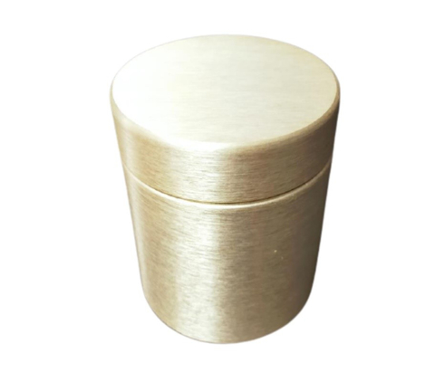 Aluminum bottle H1