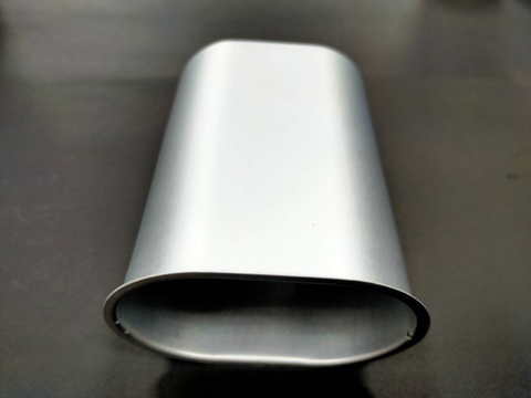 Aluminum lithium battery housing 1118-14 Customization: Can be produced according to customer needs