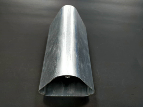 Aluminum automotive parts housing 1118-4 : customerization: Can be produced according to customer needs