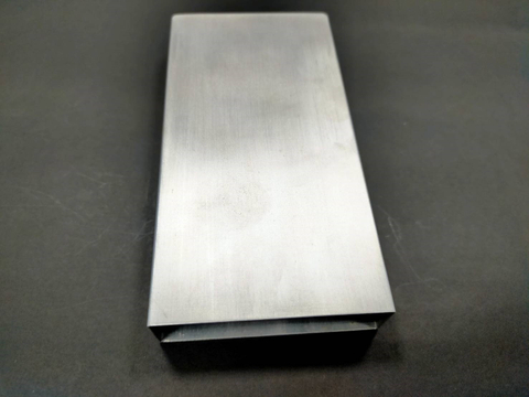 Aluminum automotive parts housing 1118-32 : customerization: Can be produced according to customer needs