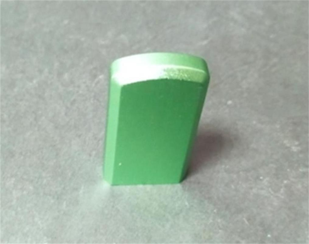 aluminum Electronic housing A