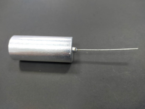 Aluminum capacitor housing 1118-24 Customization: Can be produced according to customer needs