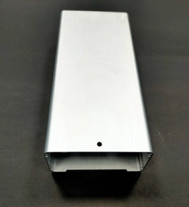 Aluminum automotive parts housing 1118-27 : customerization: Can be produced according to customer needs