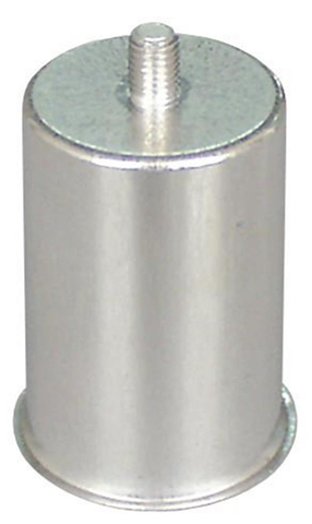 Now Lip Screw Aluminum Case A108 Can be produced according to customer needs