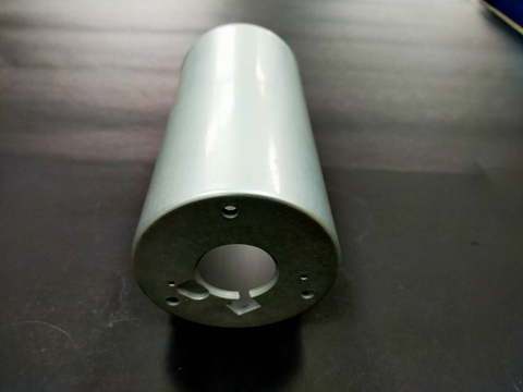 Aluminum automotive parts housing 1118-3 : customerization: Can be produced according to customer Needs.