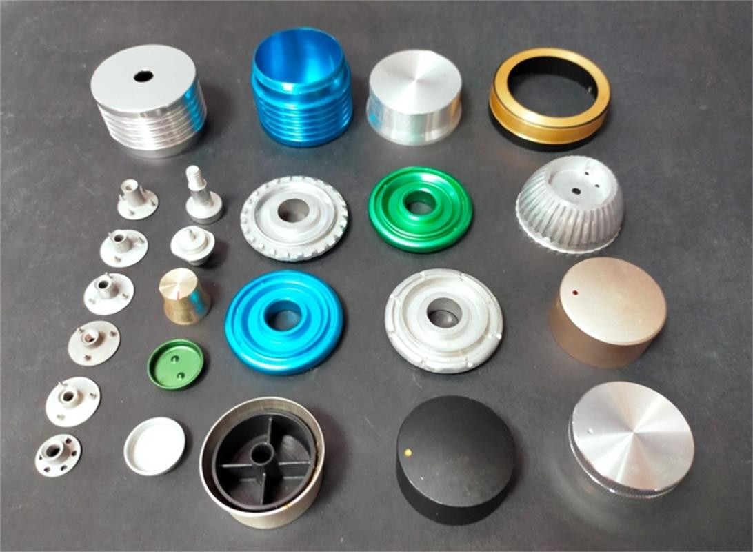 aluminum Special shell J