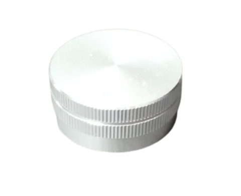 Aluminum knob M1