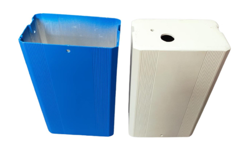 Aluminum shell I1