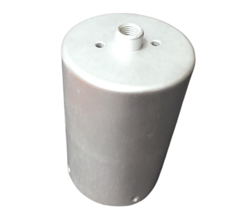 Aluminum shell C2