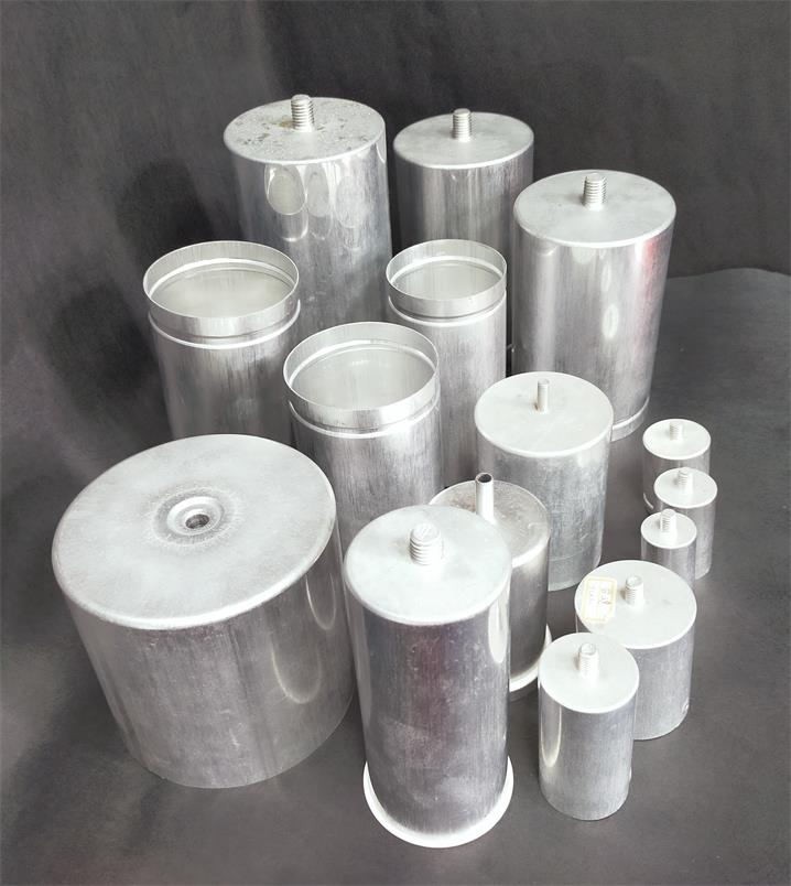 Aluminum automotive parts housing 1118-3 : customerization: Can be produced according to customer Needs.