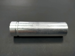 Aluminum capacitor housing 1118-29 Customization: Can be produced according to customer needs