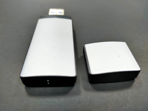 Aluminum electronic part housing 1118-30 Customization: Can be produced according to customer needs