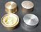 Aluminum knob M1