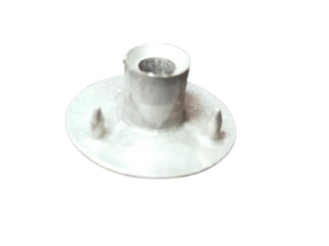 Aluminum studs, aluminum knob J1