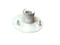 Aluminum studs, aluminum knob J1