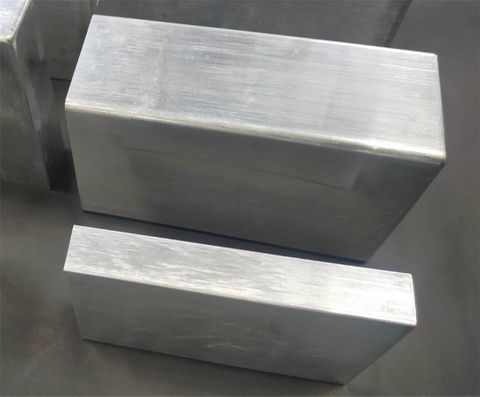 Lithium battery casing for automobiles Aluminum lithium battery shell