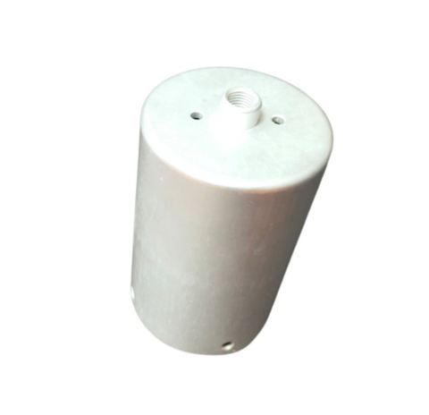 aluminum Screw type shell C