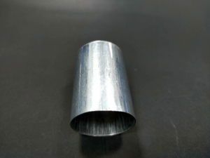 Aluminum capacitor housing 1118-26 Customization: Can be produced according to customer needs