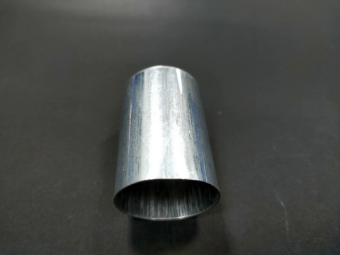 Aluminum capacitor housing 1118-26 Customization: Can be produced according to customer needs