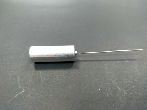 Aluminum capacitor housing 1118-15 Customization: Can be produced according to customer needs