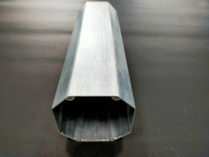 Aluminum automotive parts housing 1118-2 : customerization: Can be produced according to customer needs.