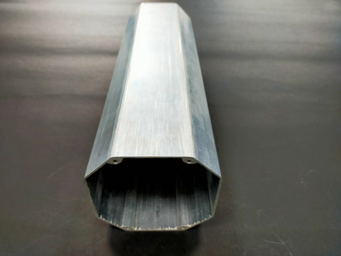 Aluminum automotive parts housing 1118-2 : customerization: Can be produced according to customer needs.