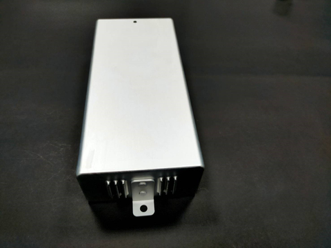 Aluminum automotive parts housing 1118-28 : customerization: Can be produced according to customer needs