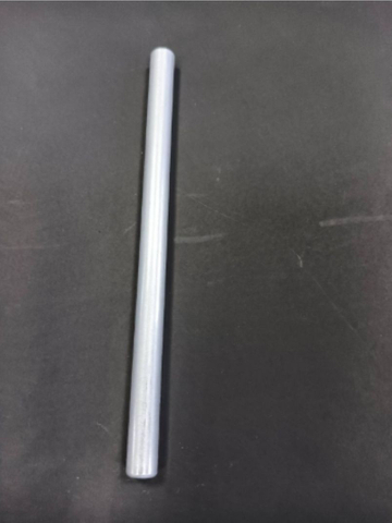 Special Aluminum Tube (Tube Thickness 0.2mm X Diameter 8mm X Length 140mm