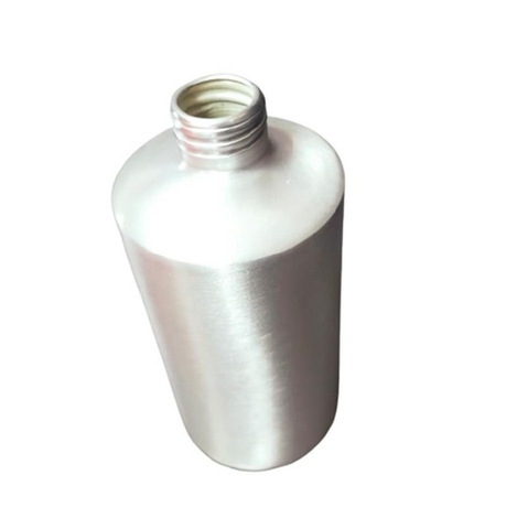 Aluminum special extrusion housing E