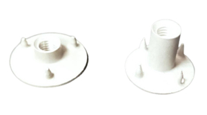 Aluminum shoe spikes J1