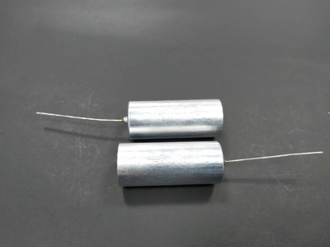 Aluminum capacitor housing 1118-18 Customization: Can be produced according to customer needs